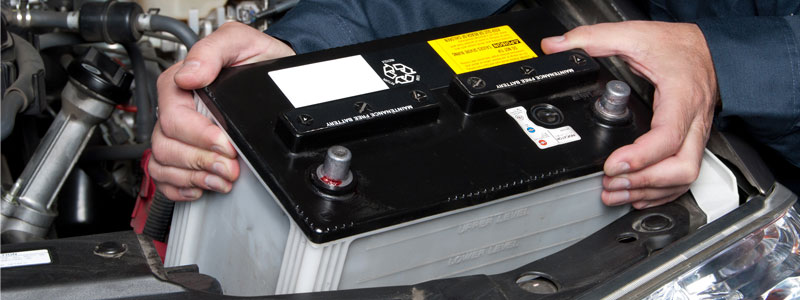 battery-replacement